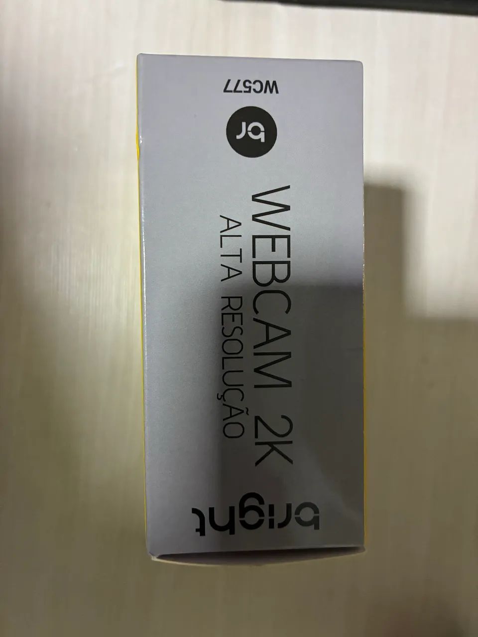 A Webcam Bright WC577 - Foto 3