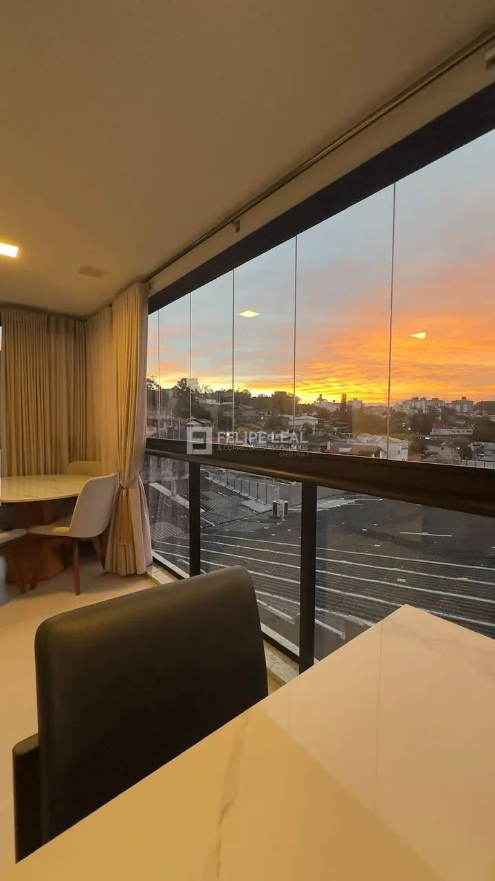 Apartamento em Centro - São José - Foto 5