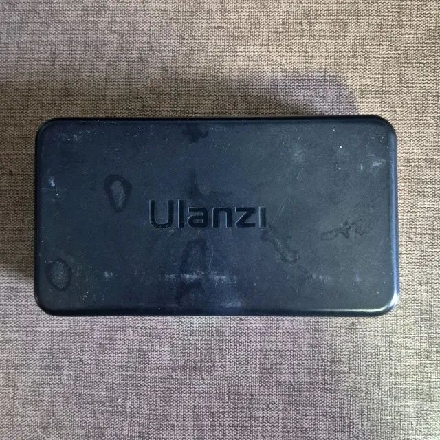 Microfone de Lapela Wireless Ulanzi A100 - Foto 5