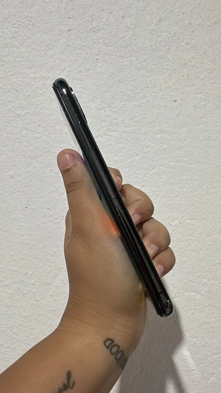 iPhone X - Foto 5