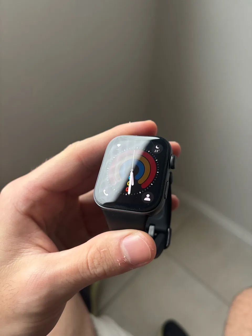 Smartwatch Huawei Fit 3