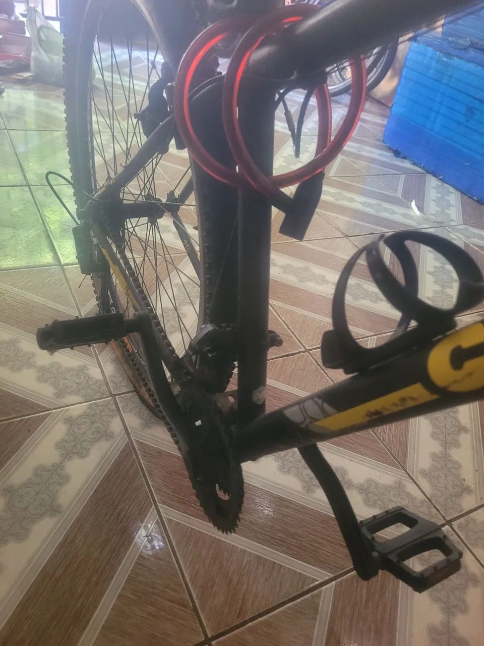 Vendo bicicleta  - Foto 2
