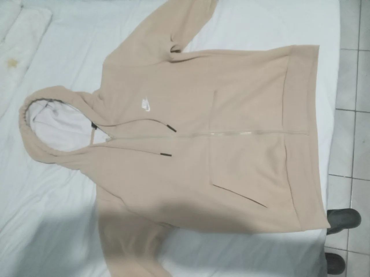 Blusa de frio nike - Foto 4