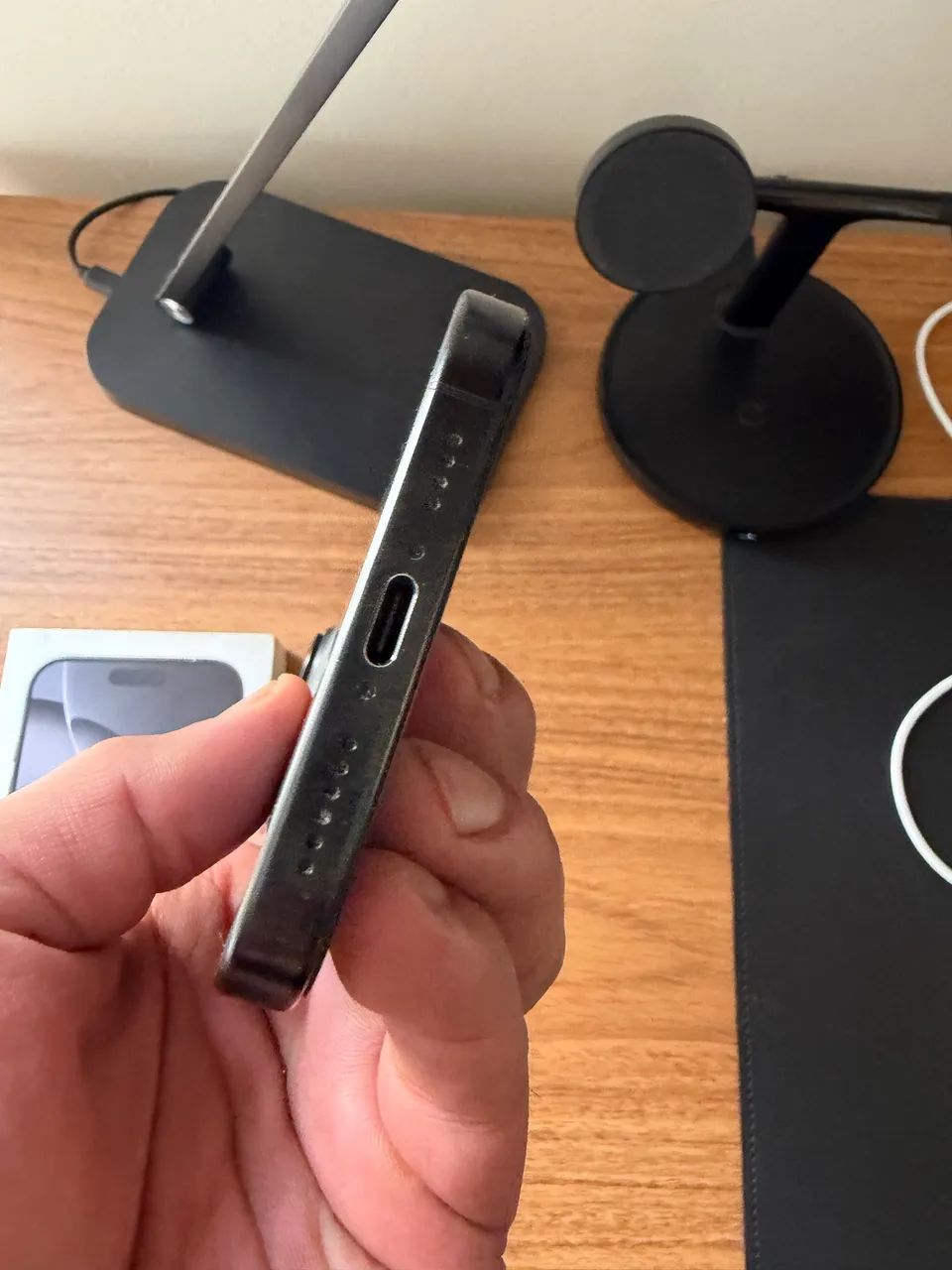 iPhone 16 Pro Max 256gb - Foto 5