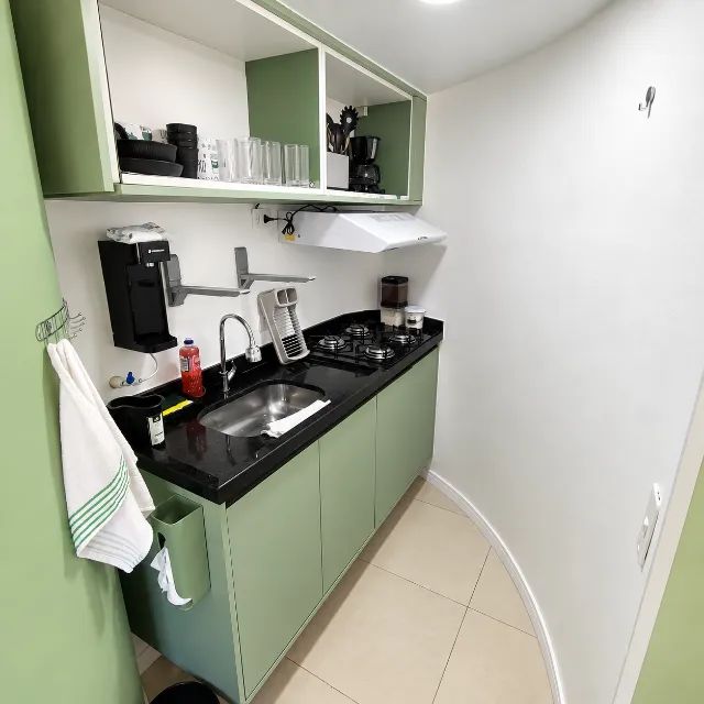 Apartamento Studio - Bairro da Liberdade-SP(Centro) - Foto 4