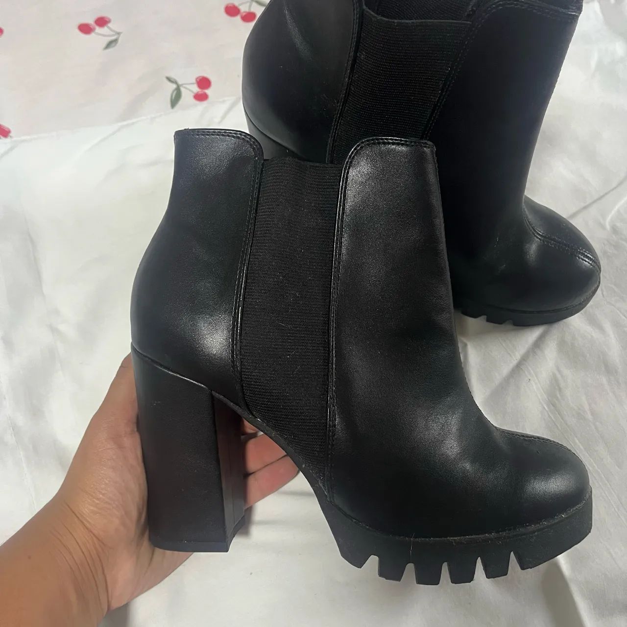 Bota  - Foto 2