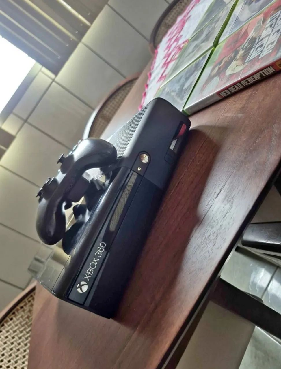 Xbox 360