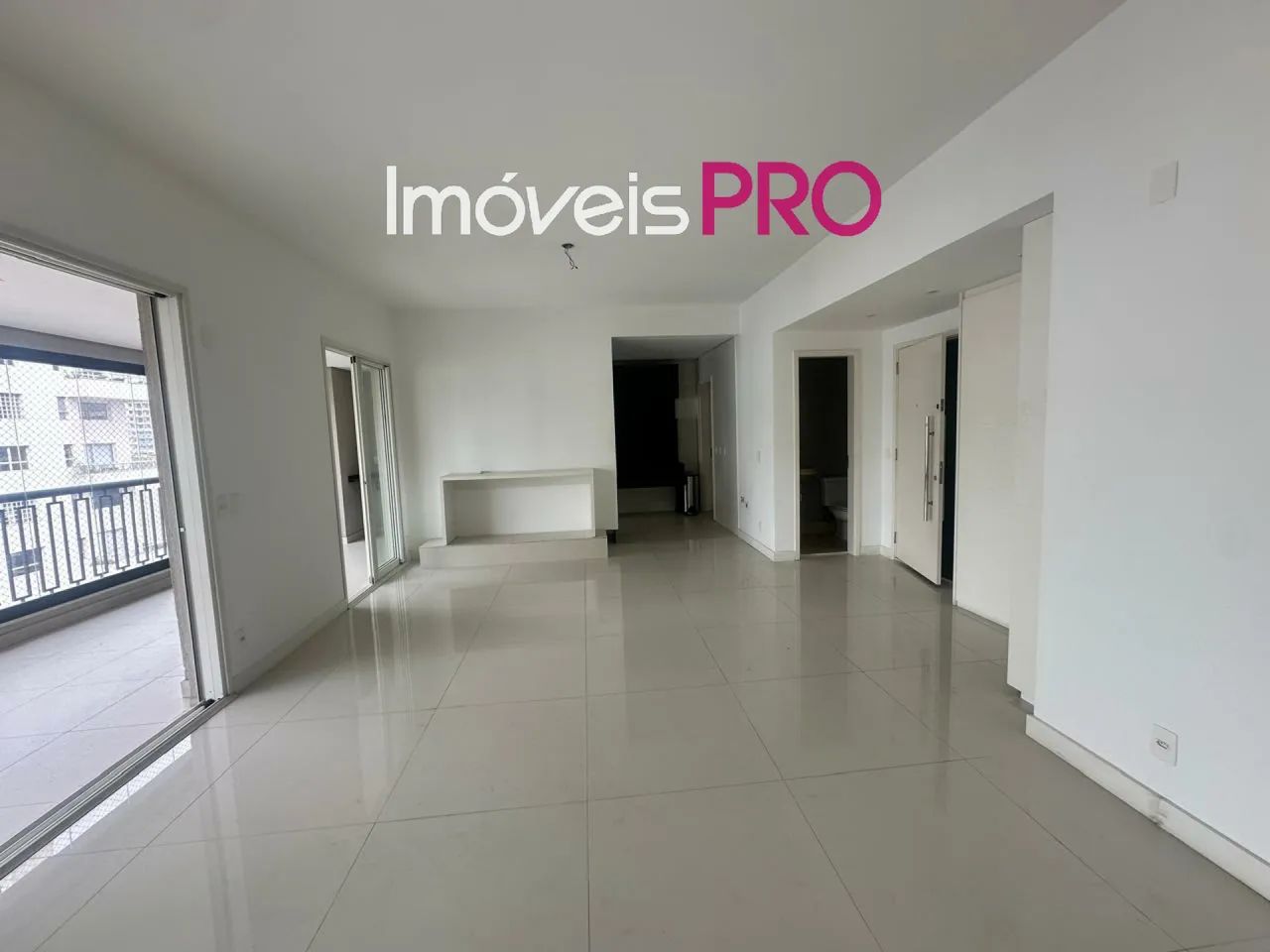 Apartamento, Itaim Bibi - São Paulo - Foto 2