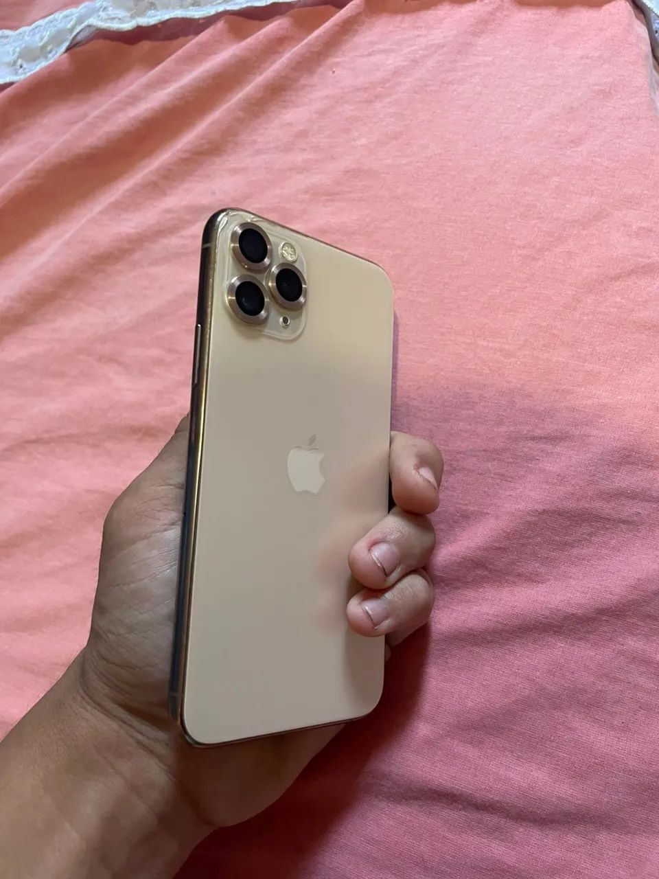 iPhone 11 Pro 256gb  - Foto 4