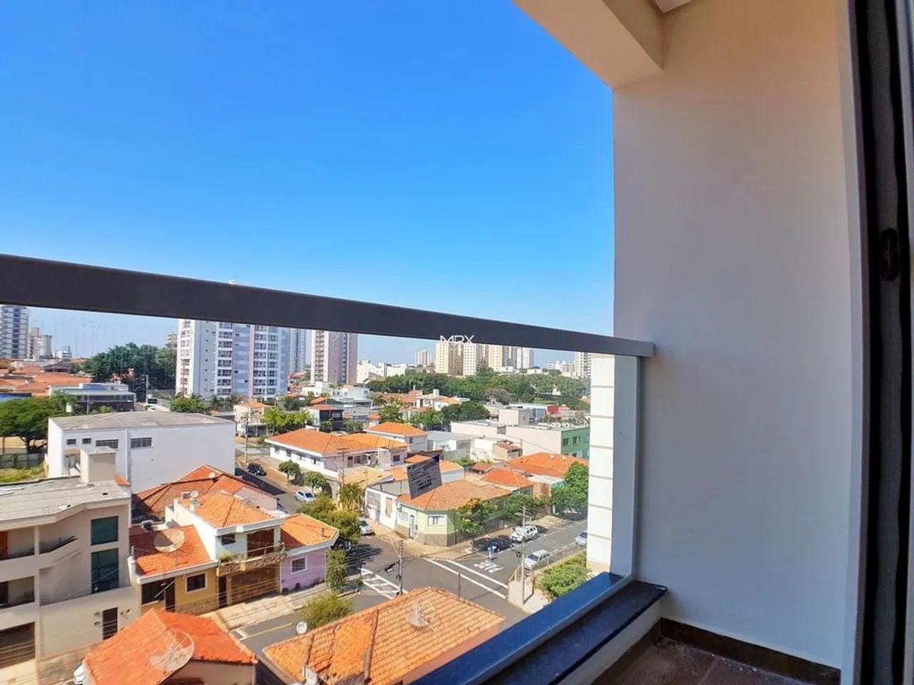 Apartamento para alugar no Edifício Siena em Piracicaba - Foto 3