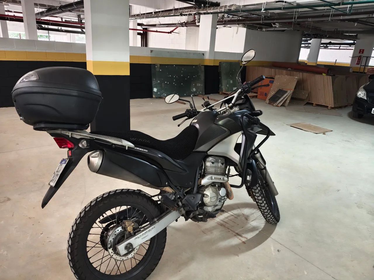XRE 300 - Foto 2