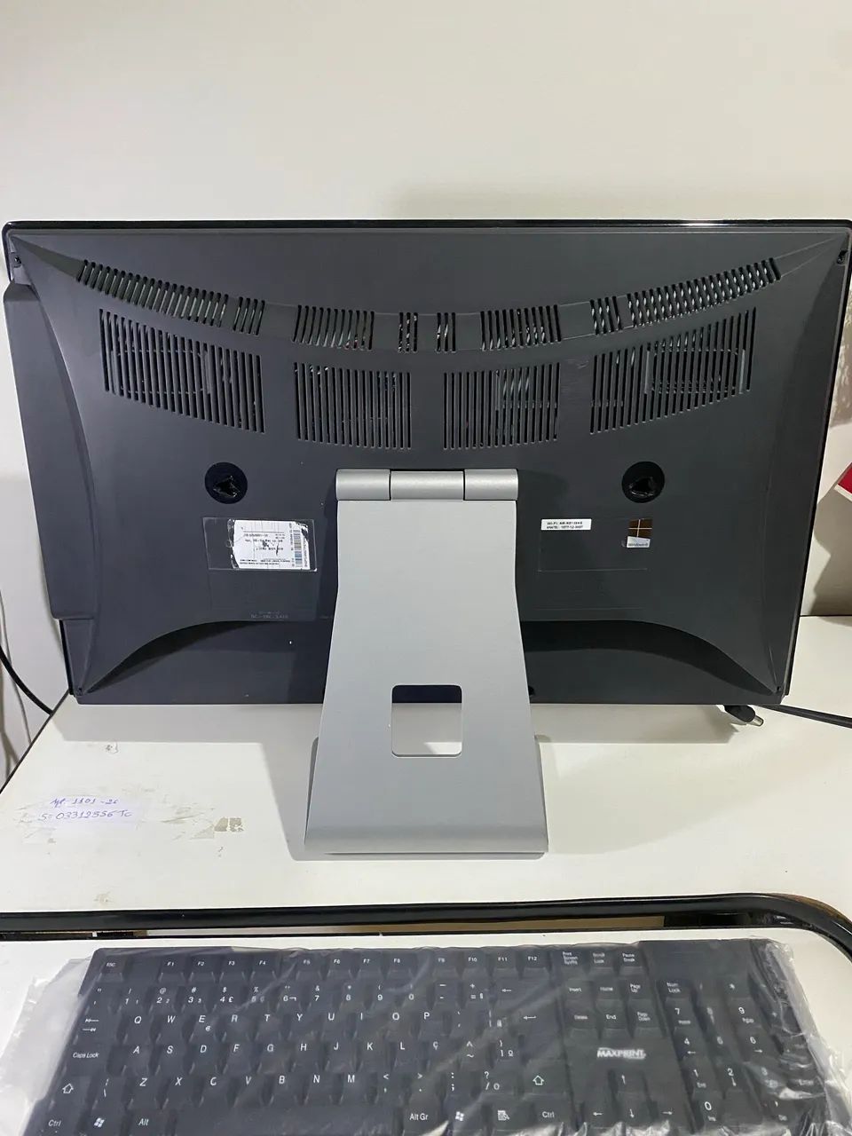 Computador CCE All in One21 polegadas  - Foto 3