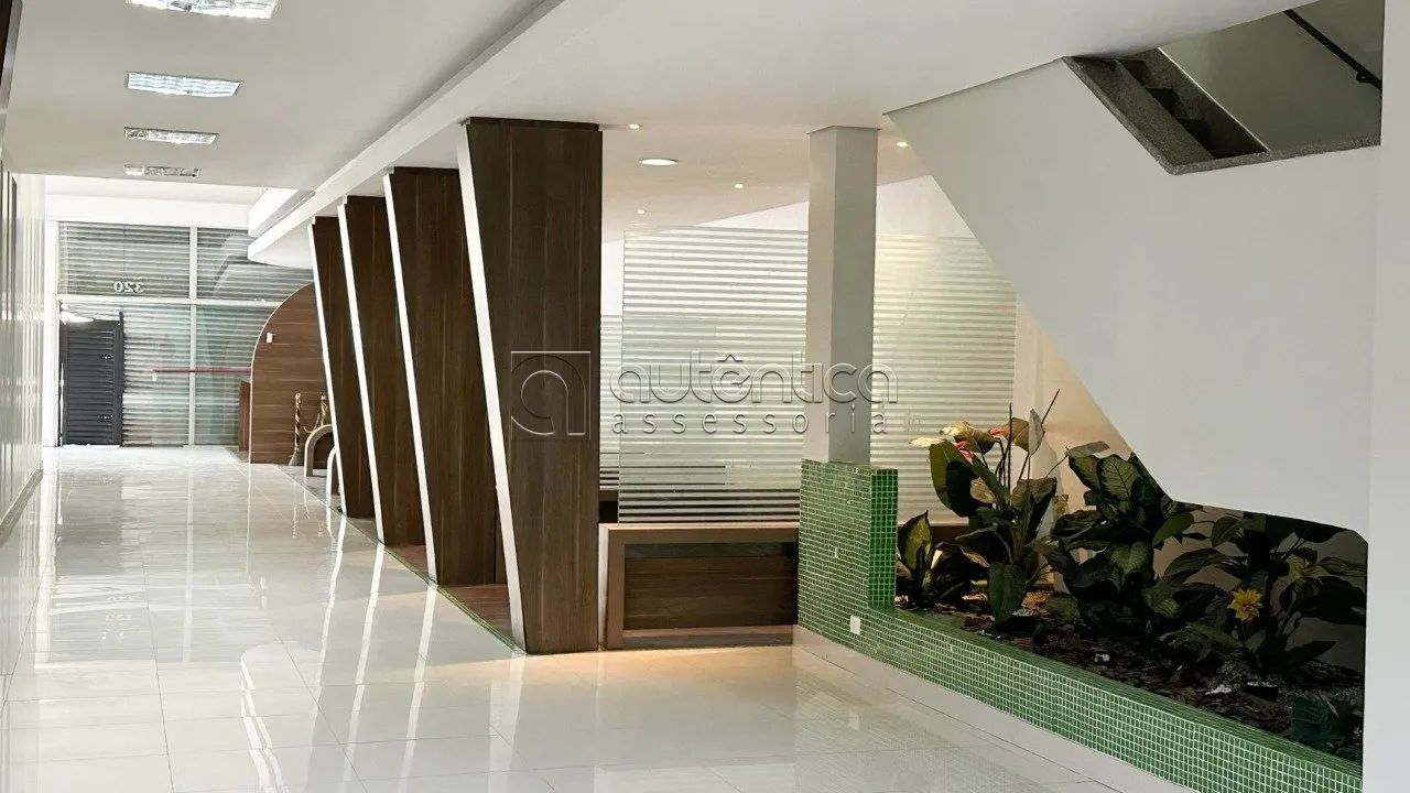 Prédio Mono usuário 1 mil m² - Lapa - SP