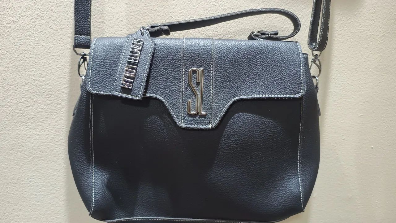 Bolsas Santa Lolla  - Foto 5