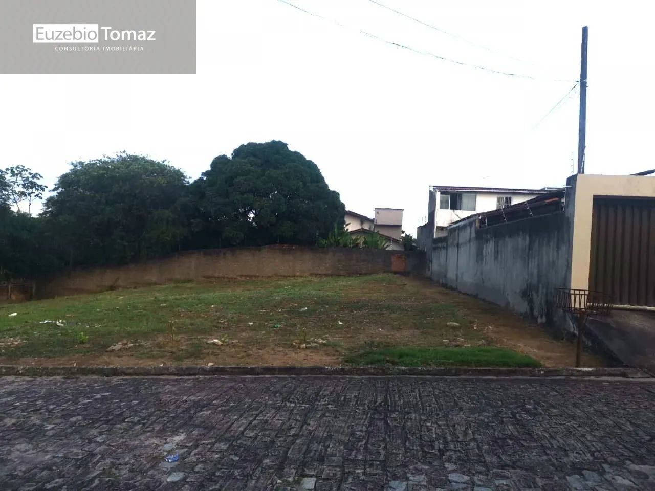 Ótimo terreno no jardim Petrópolis1 - Foto 4