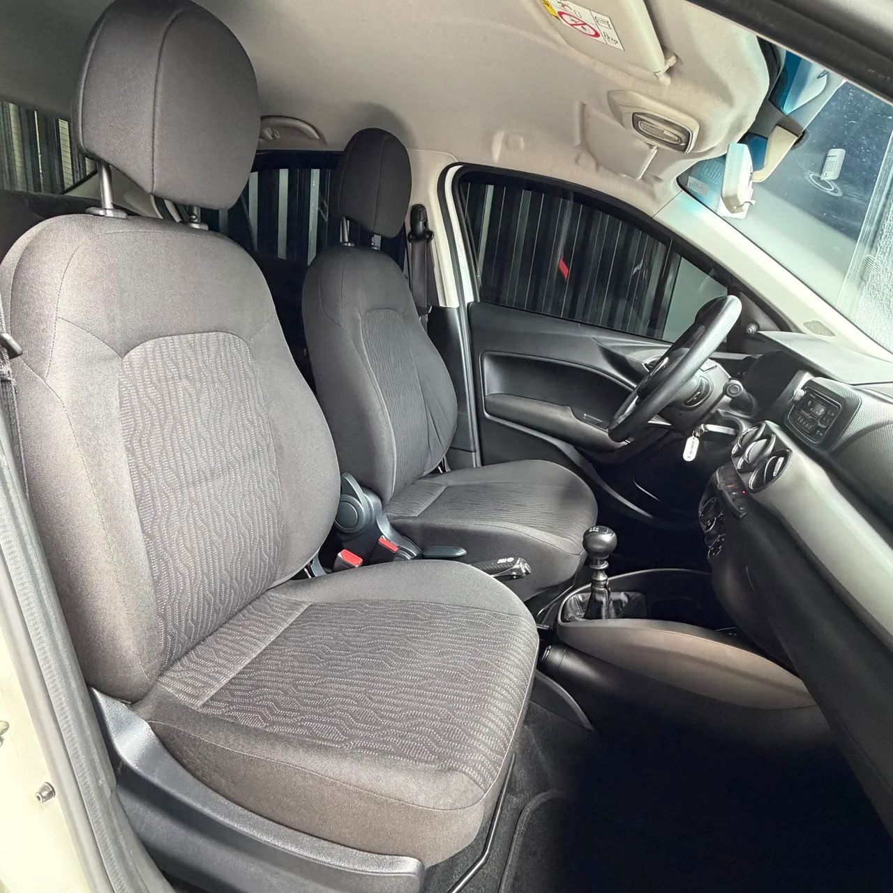Fiat Cronos 1.3 8V Flex 2020 - Foto 4