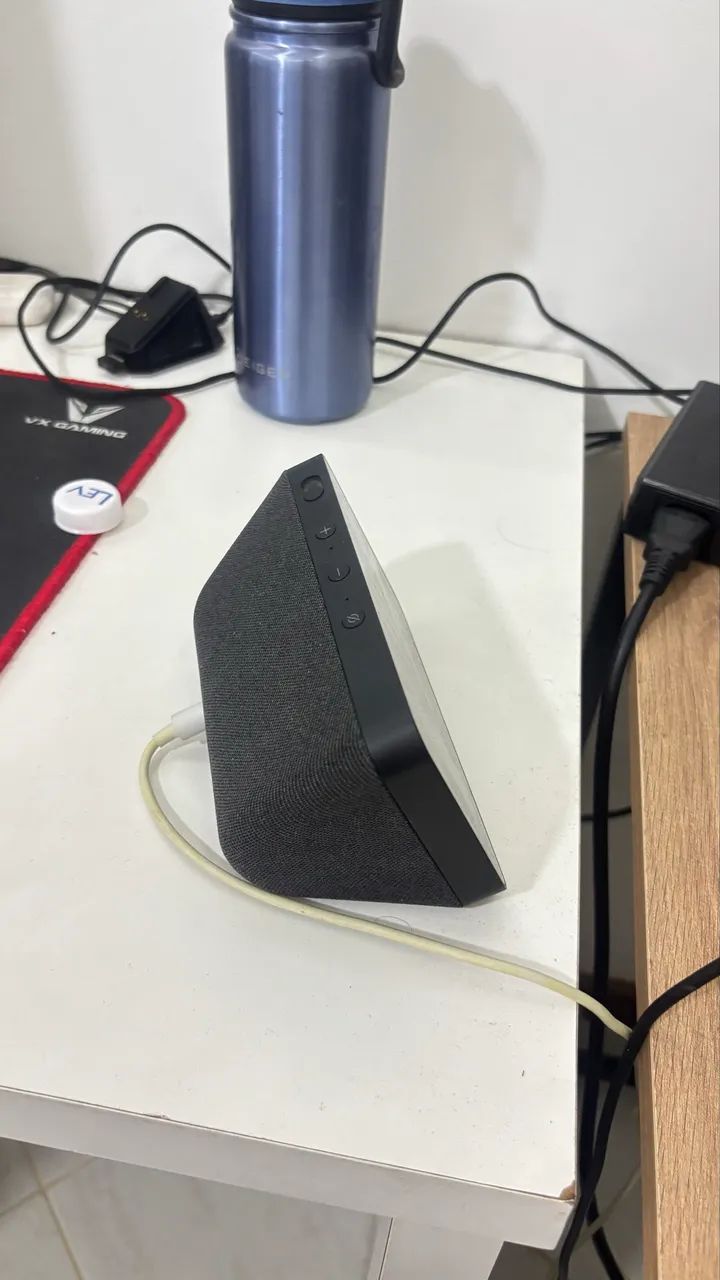 Echo show 5 segunda geração 