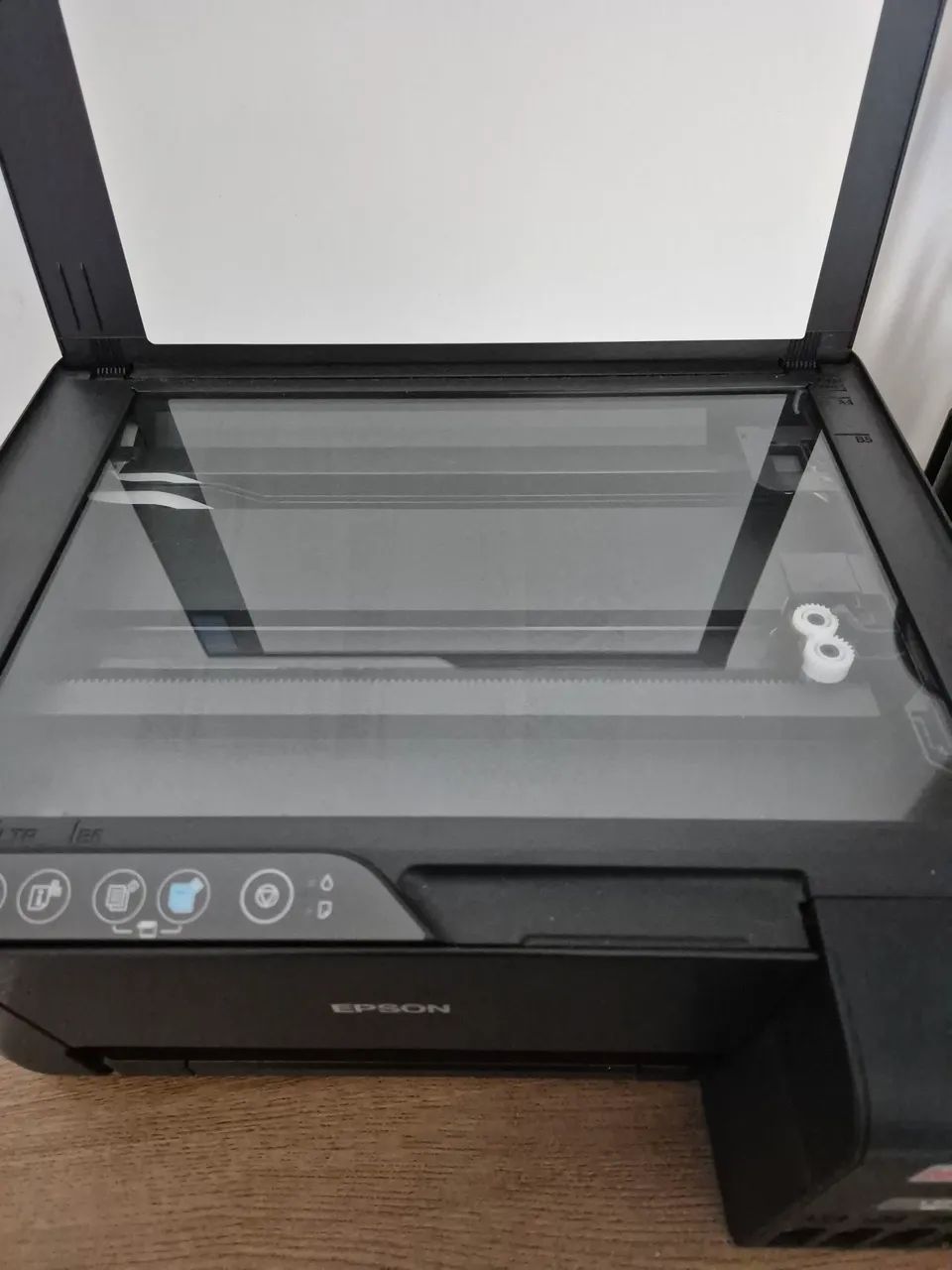 Impressora Multifuncional Epson L3250 - Foto 2