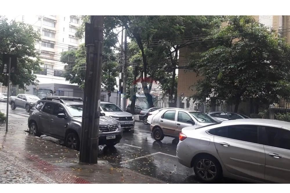Sala Comercial 48,13m² no Bairro Santa Efigênia/BH! - Foto 4