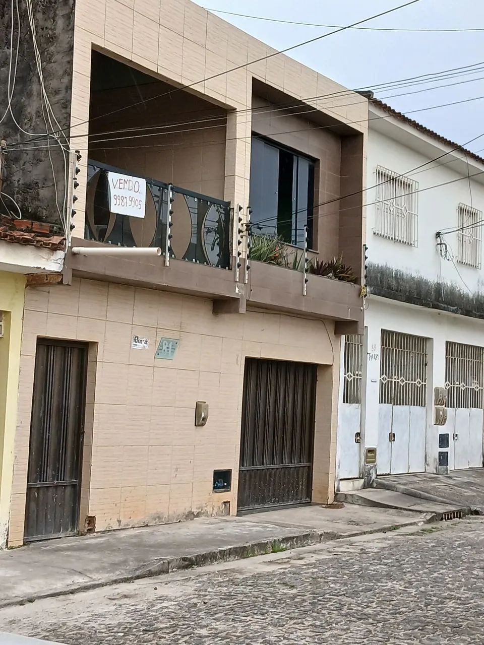 Vendo casa 260.000