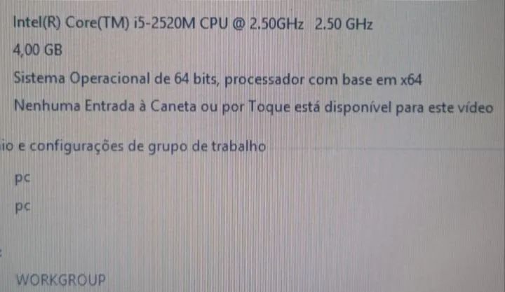 NOTEBOOK CORE i5 PROMOÇÃO SEXTA 02/10 - Foto 5