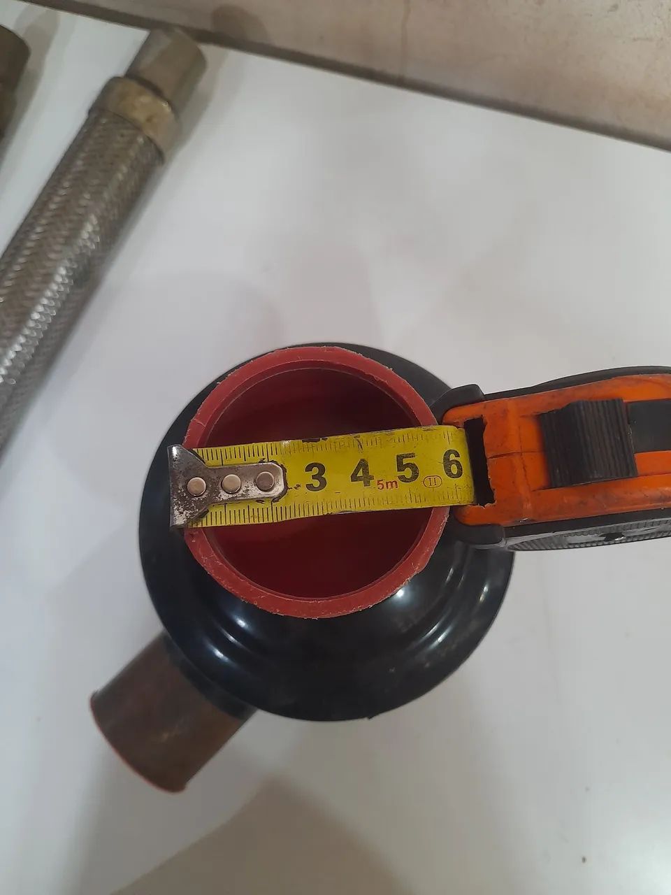 Suporte filtro 2" danfoss refrigeração  - Foto 5