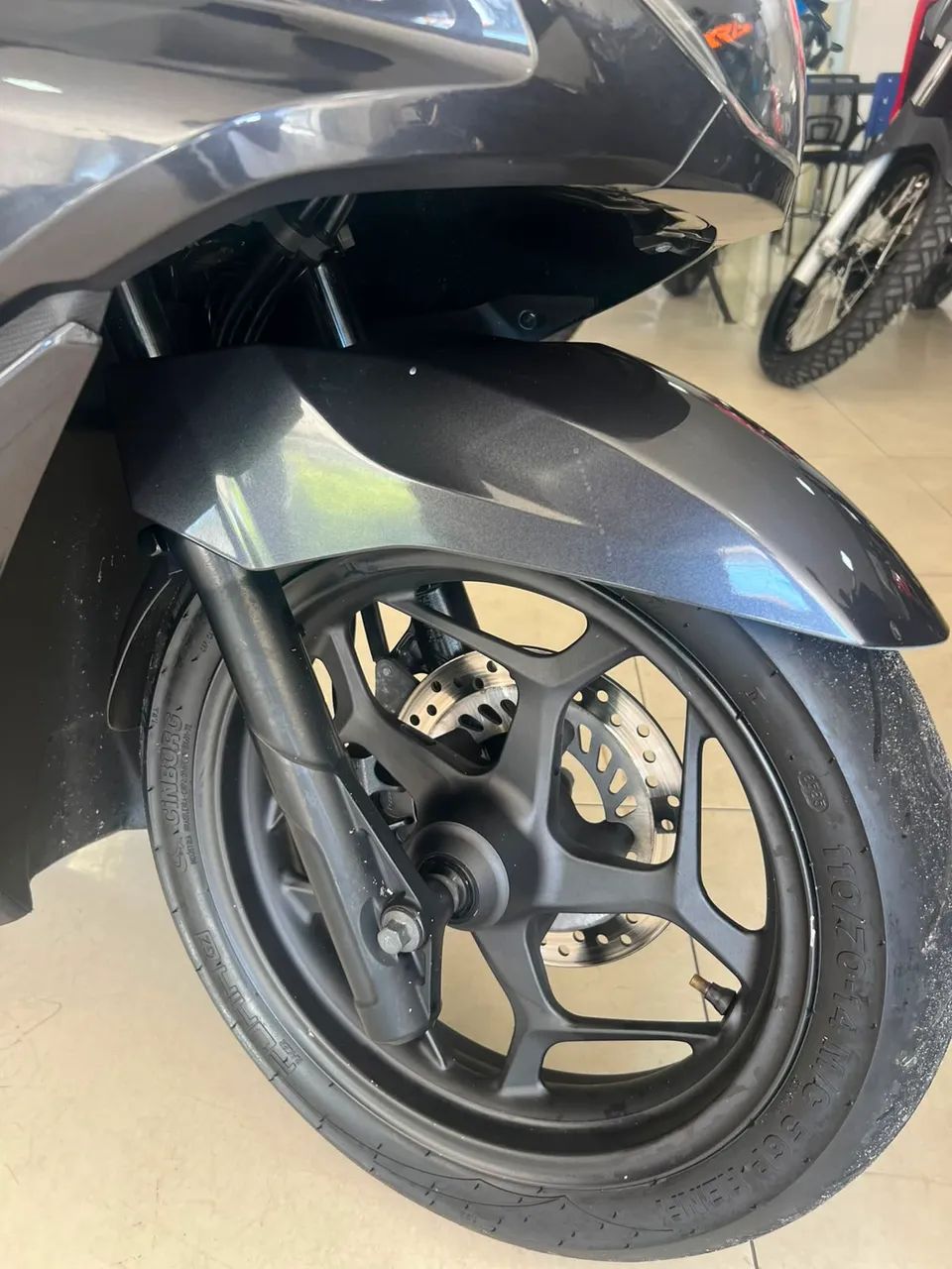 Honda PCX 160 160 cc  - Foto 4