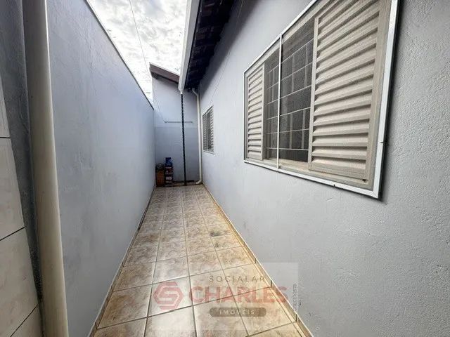 Casa Para Venda MARTIM FRANCISCO MOGI MIRIM - Foto 4