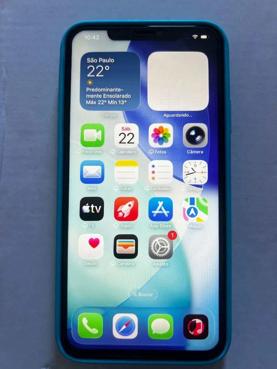 iPhone 11 Pro Max 256GB