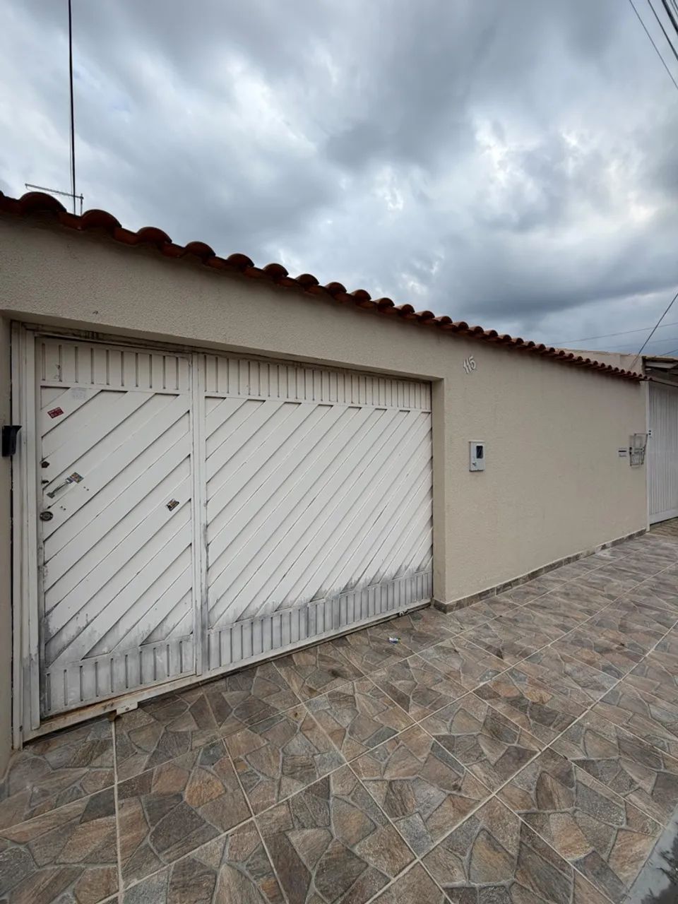 Alugo casa Gama DF