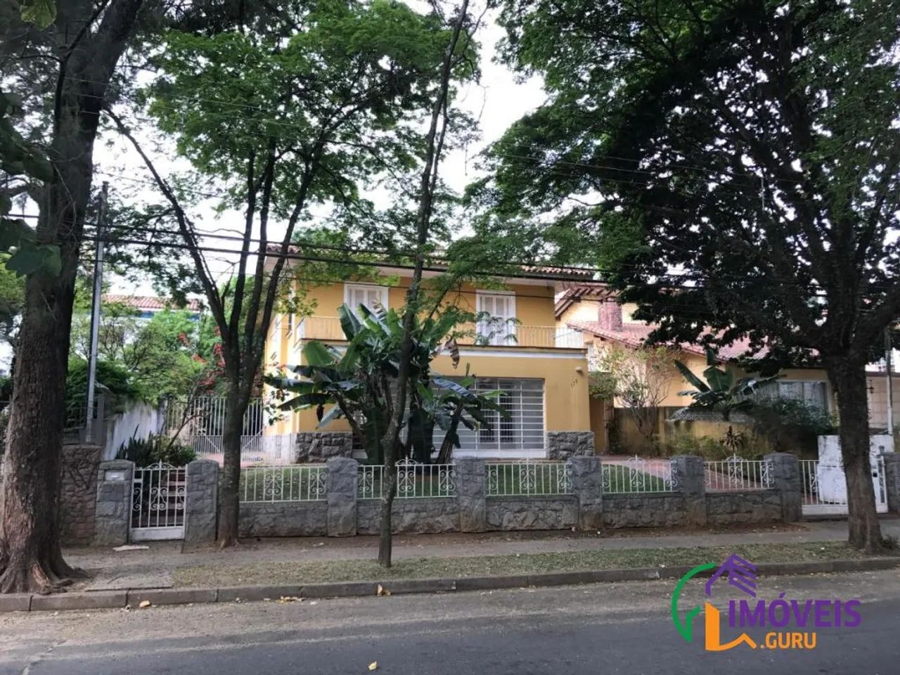 CASA ASSOBRADADA - VILA MADALENA - SP - Foto 3