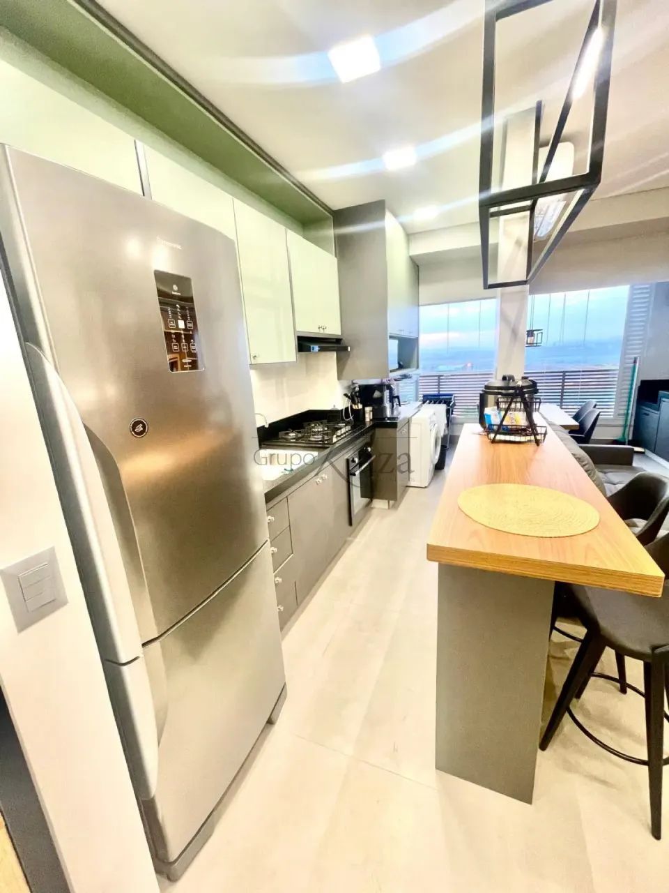 Oportunidade - Apartamento - Parque Residencial Aquarius - Edifício Move Residence - 1 Dor - Foto 11