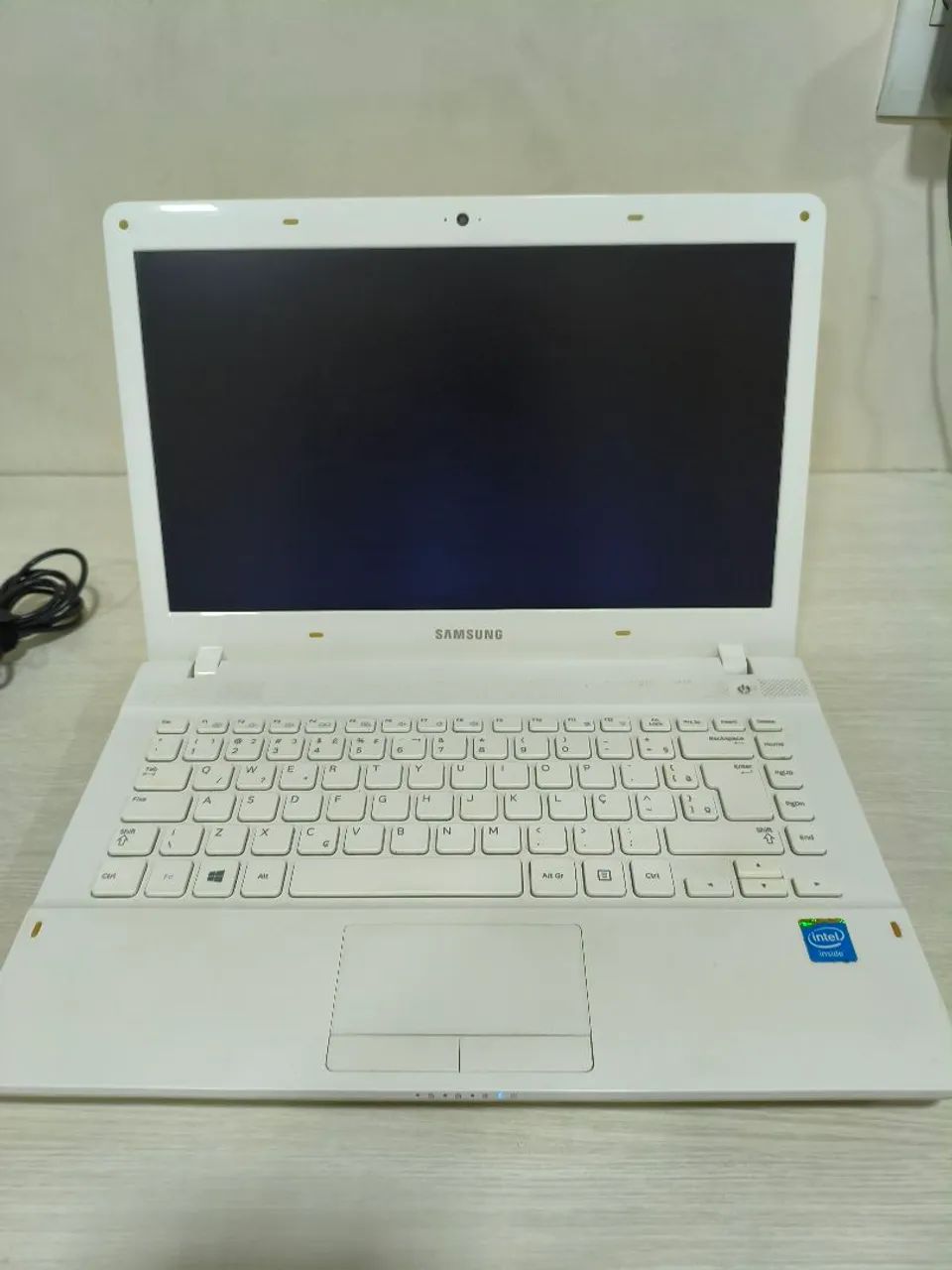 Notebook Samsung 14" com SSD 240GB Ideal para estudos - Foto 2