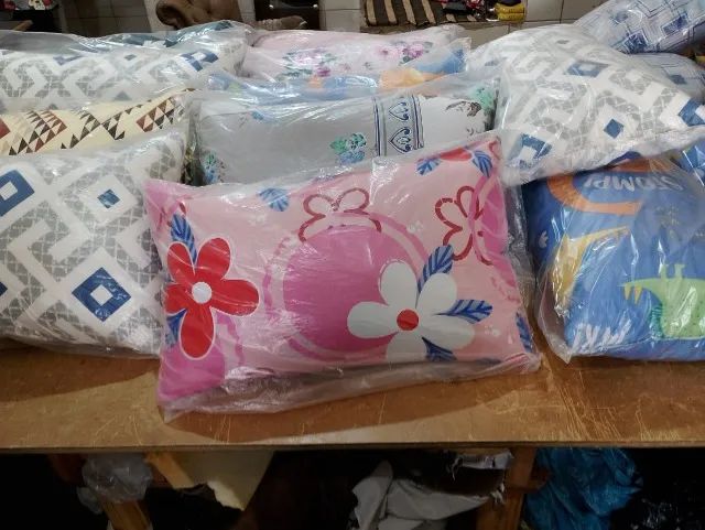 travesseiro em promoção - Foto 3