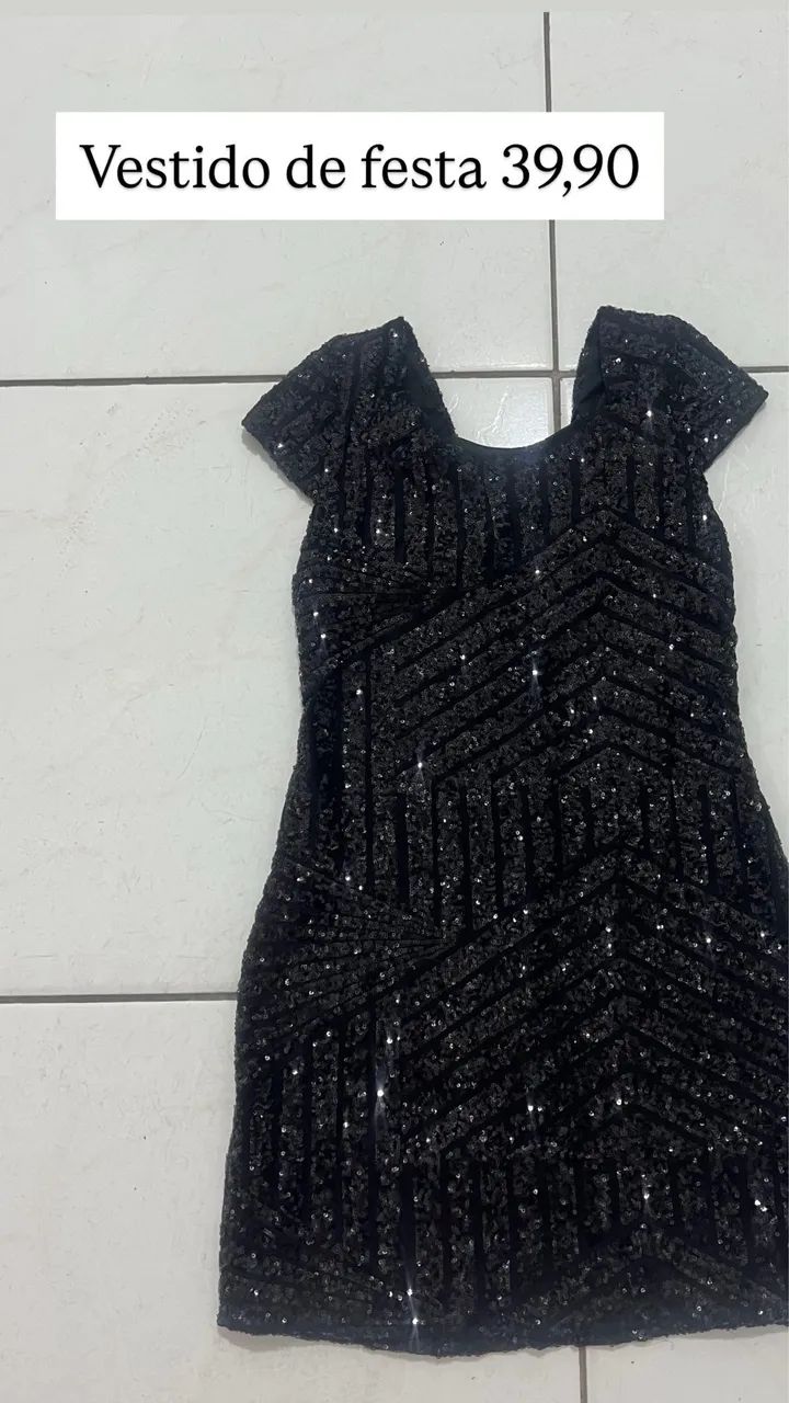 Vestido de festa  - Foto 3