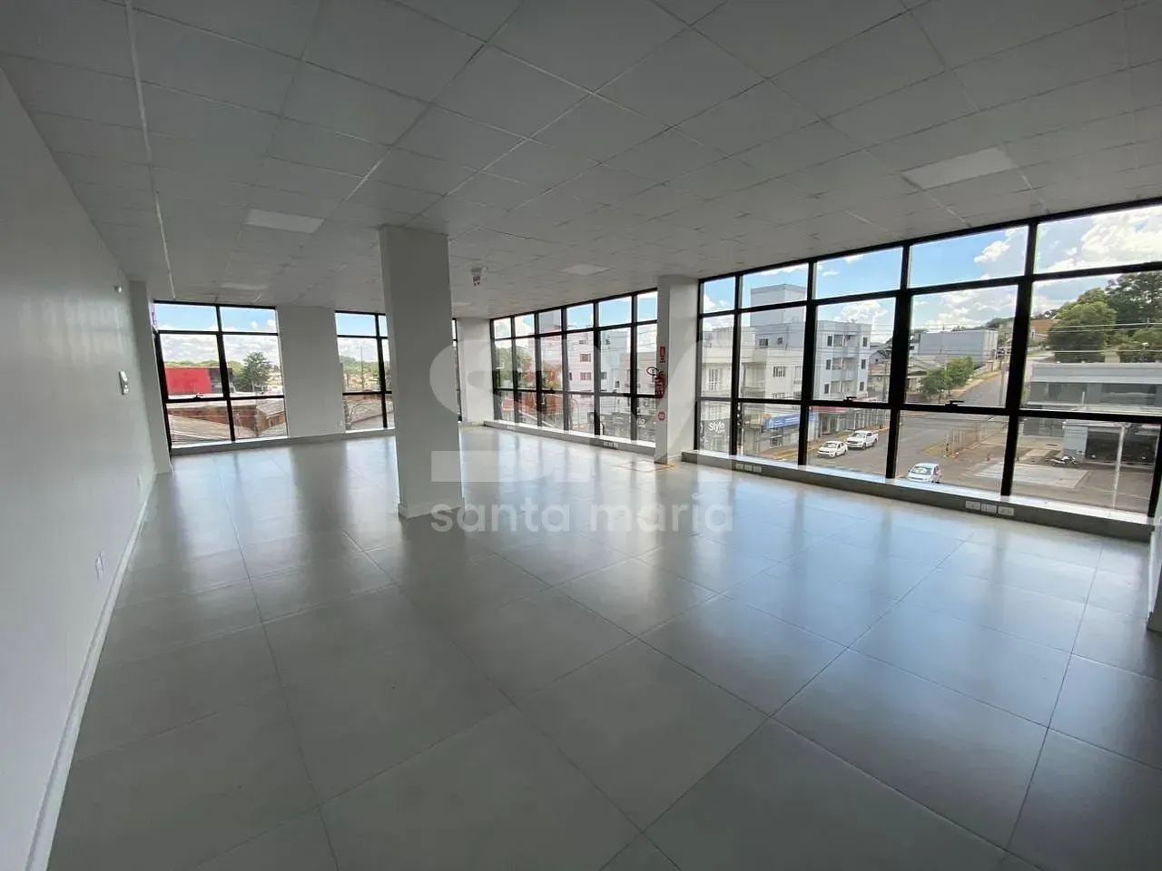 Sala para locação, Palmital, Chapecó, SC - Foto 3