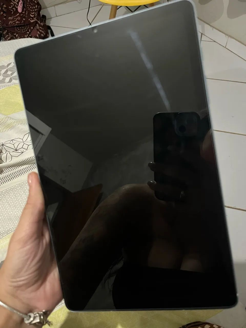 Samsung tab s6 lite - 64GB