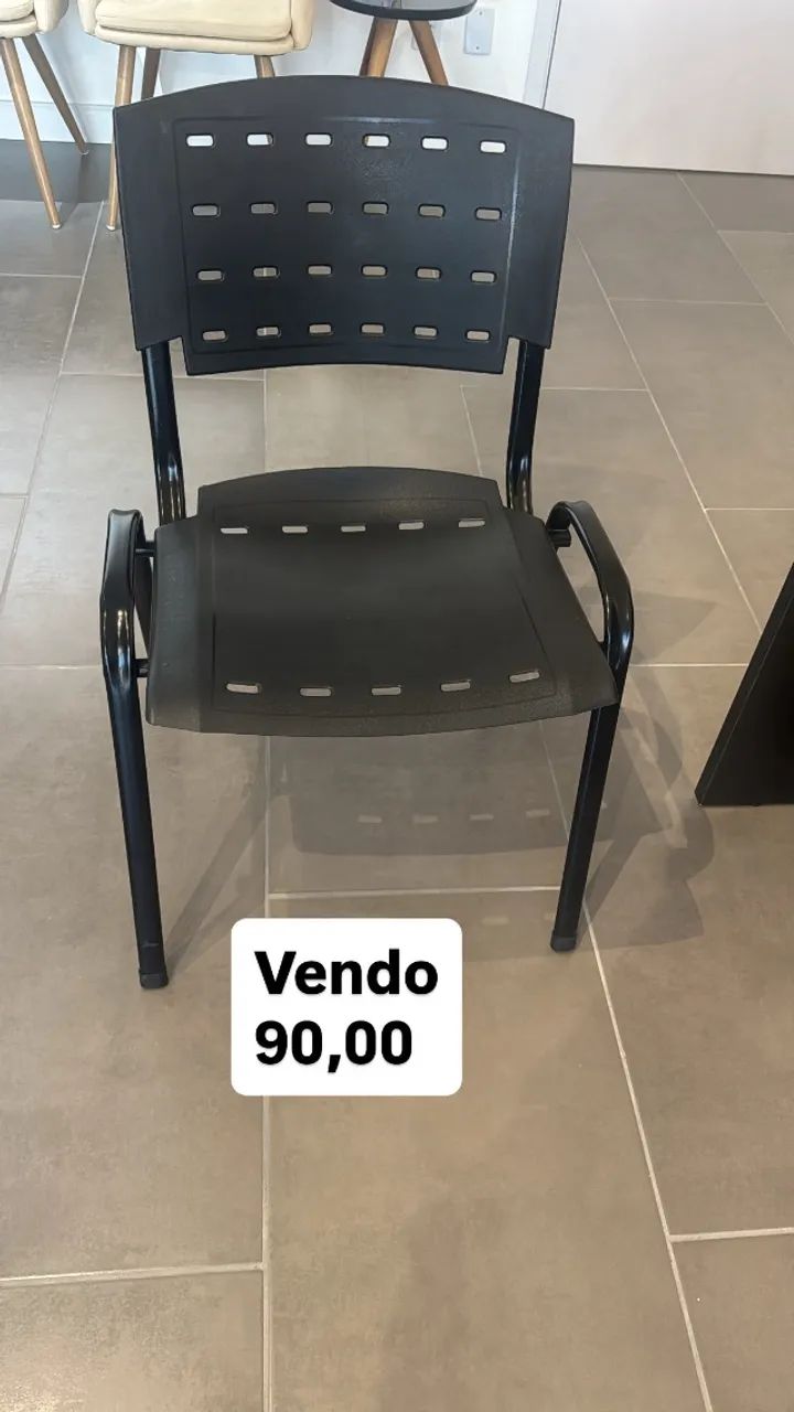 Cadeira escritório 