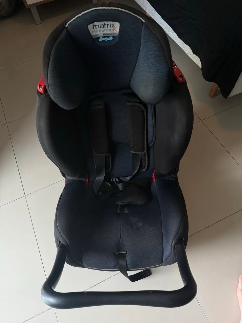Cadeira Matrix Evolution - Foto 2