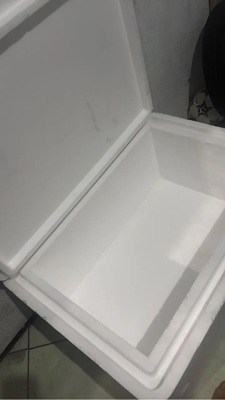 Isopor 120 L