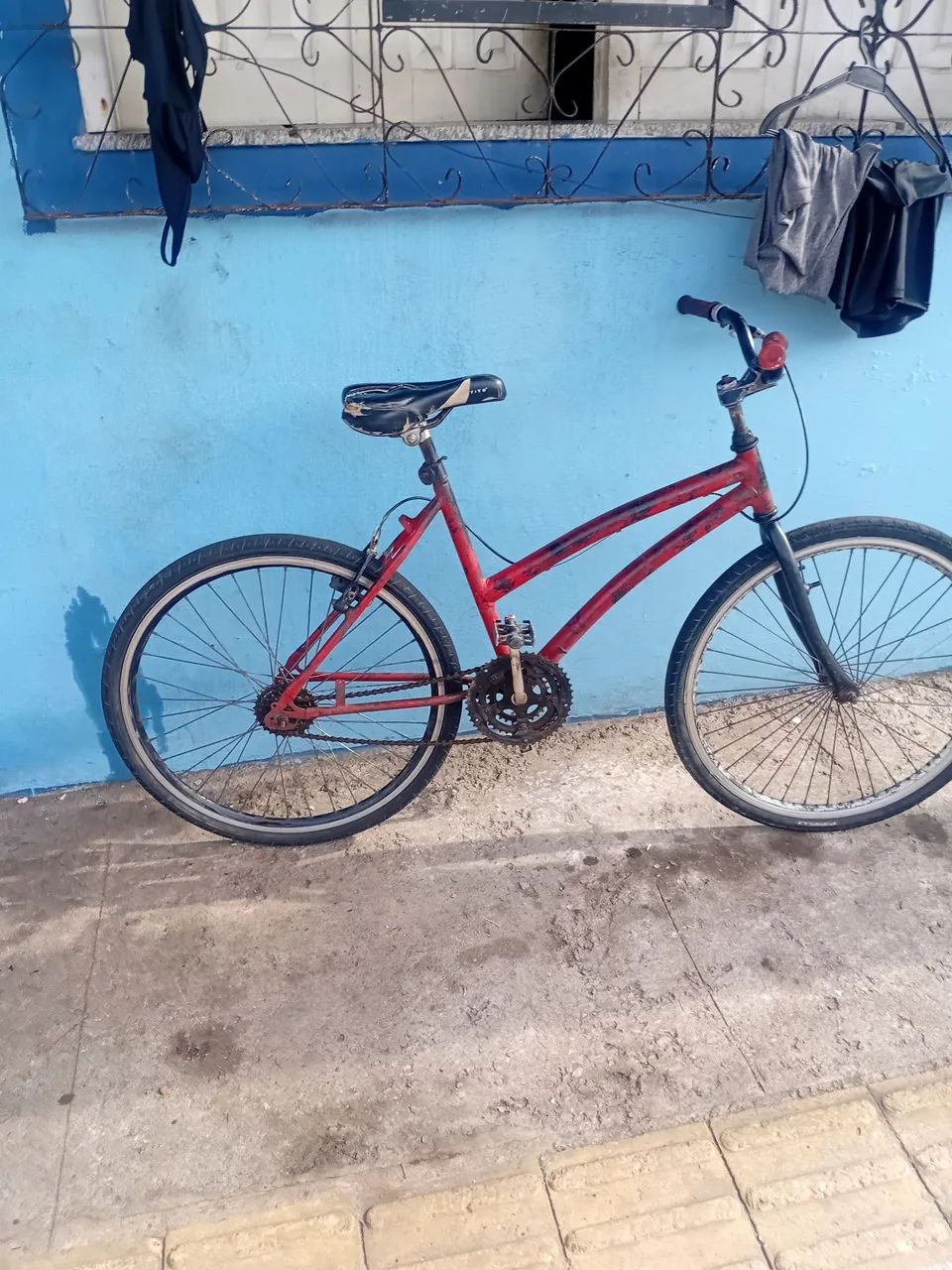 Bicicleta poty  - Foto 2