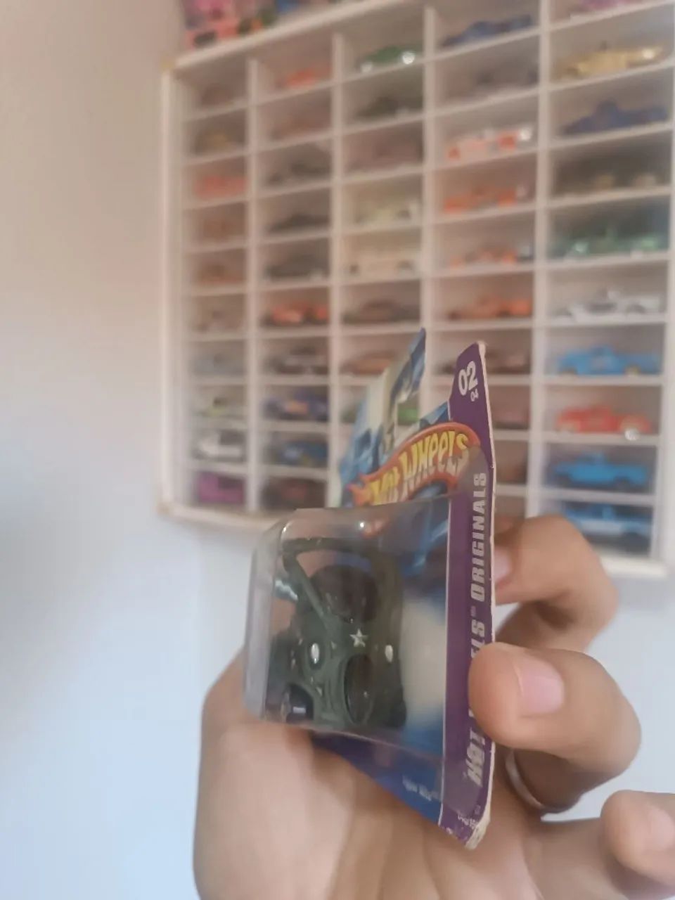 Hot Wheels hiper mite  - Foto 2
