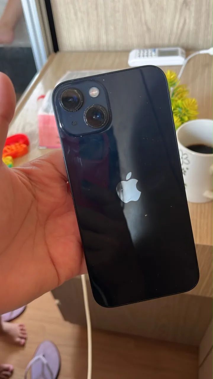 iPhone 13 128GB - Foto 2