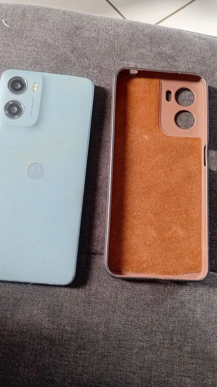 MOTOROLA G35 - Foto 2