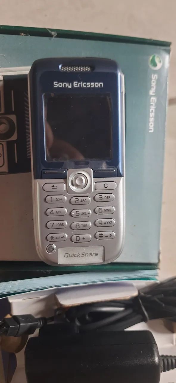 Celular Nokia k 300i clássico  - Foto 4