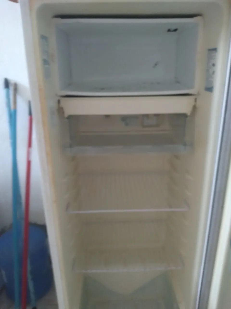 Geladeira  - Foto 2