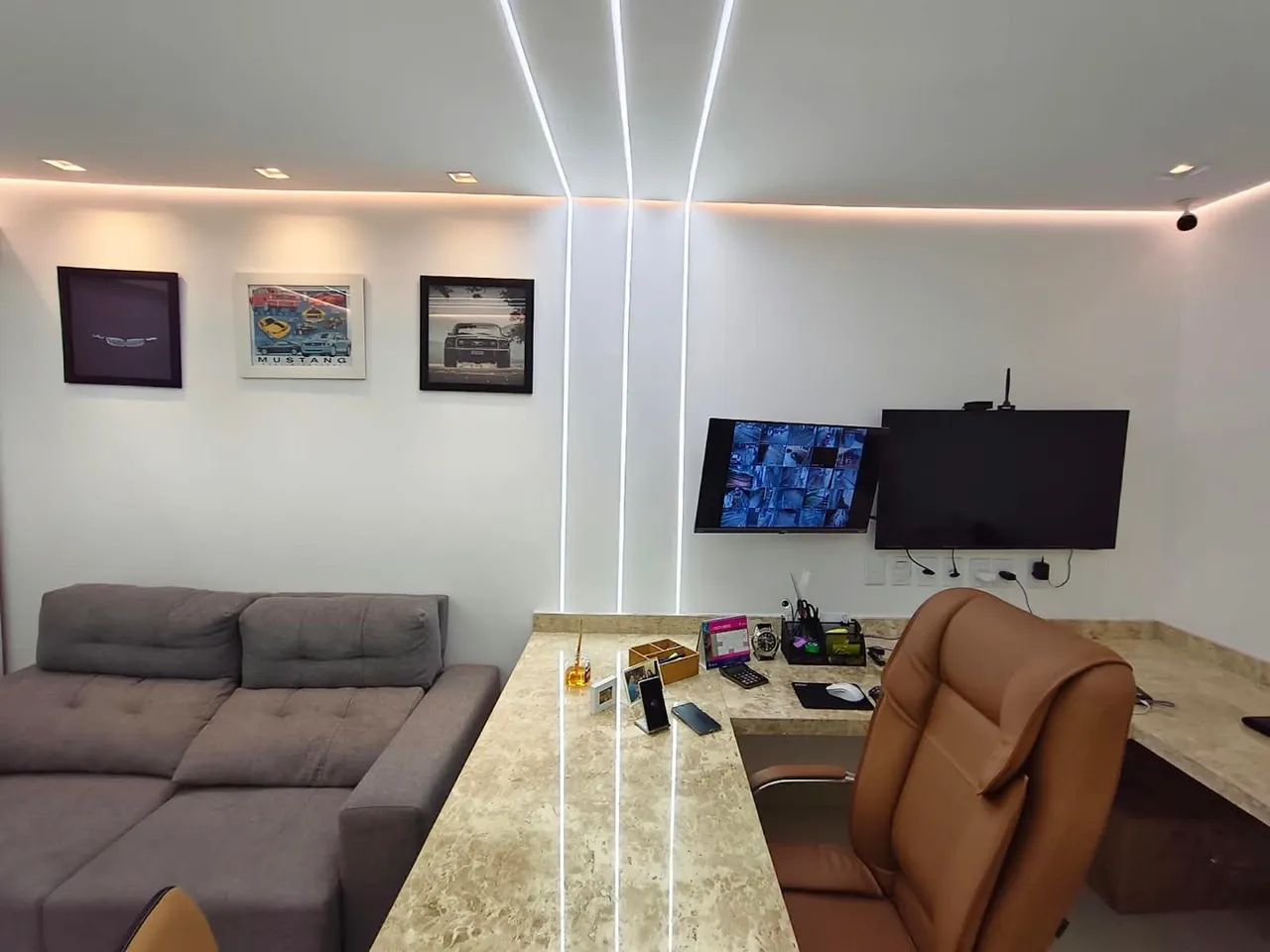 Sala comercial  - Foto 4