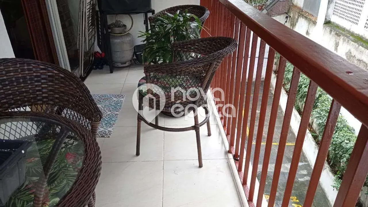 Méier | Apartamento 2 quartos - Foto 3