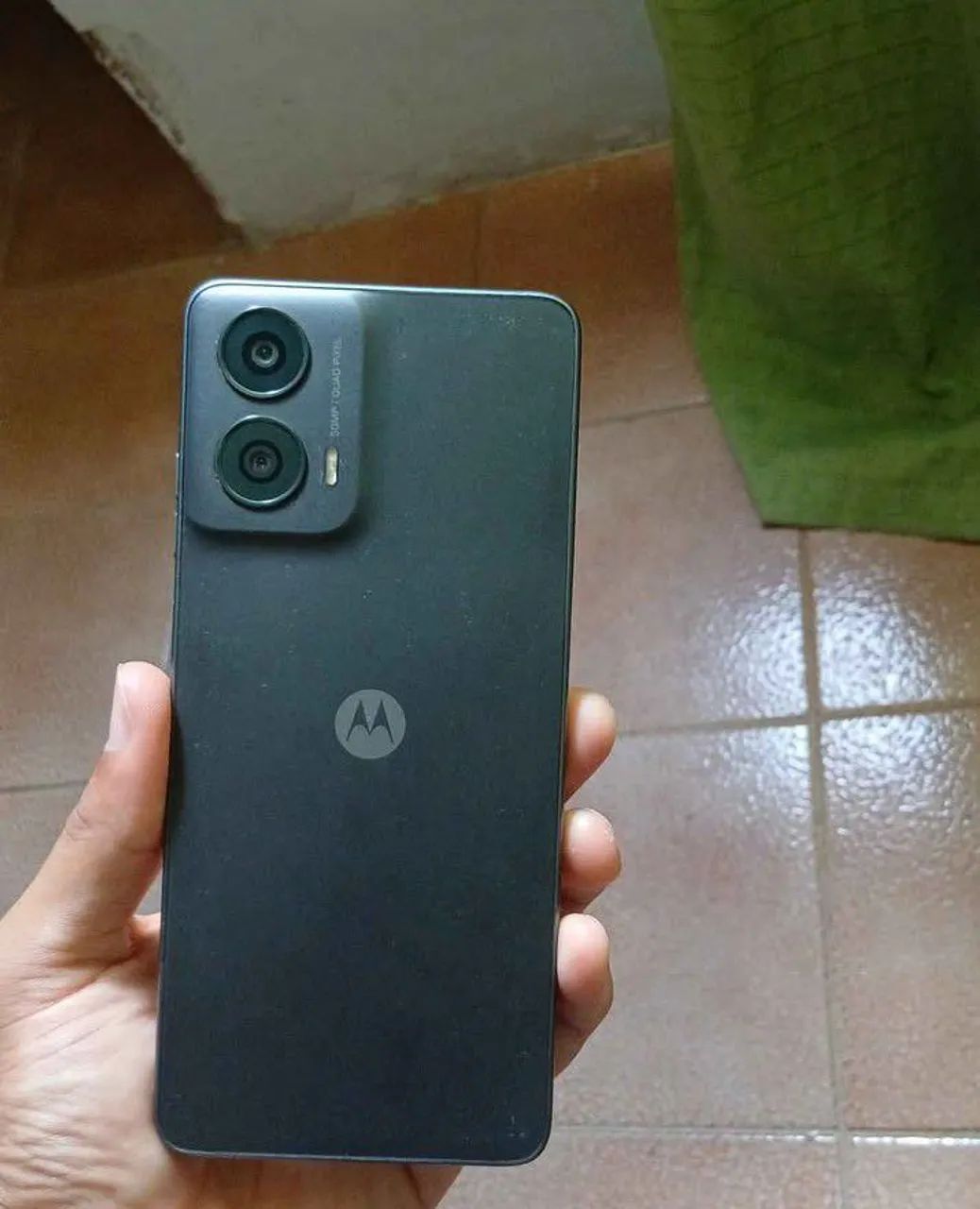 MOTO G24 128 GB COM NOTA FICAL - Foto 2