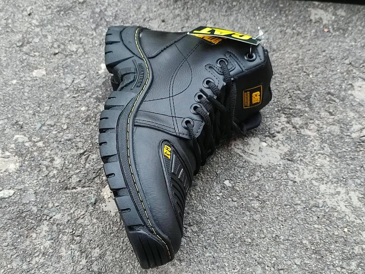 Botas Caterpillar  - Foto 3